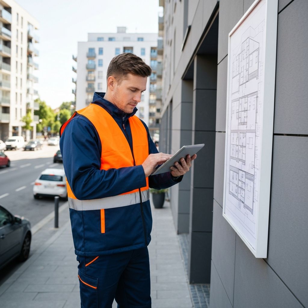 Daglig drift og tilsyn